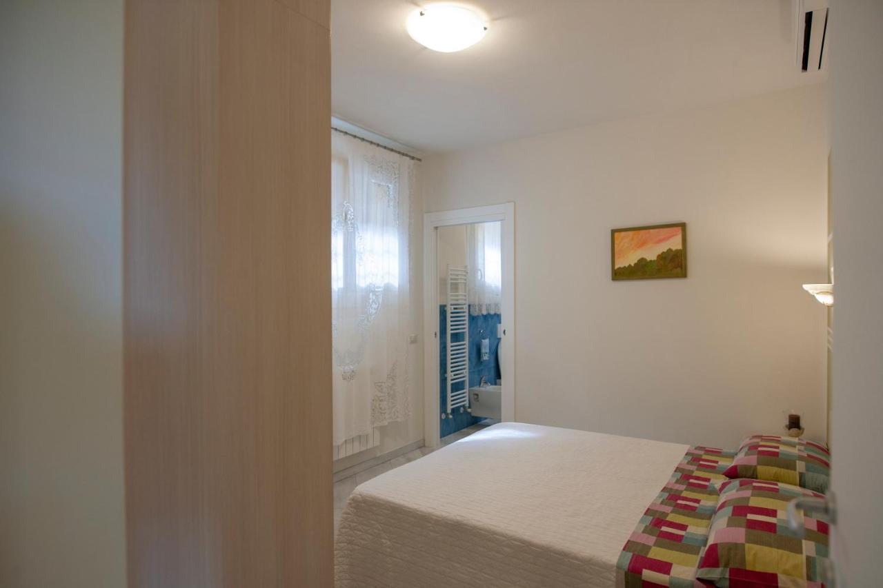 Borgo Dell'Uccellaia - Turchese - Giada Villa Marciana Marina  Eksteriør bilde