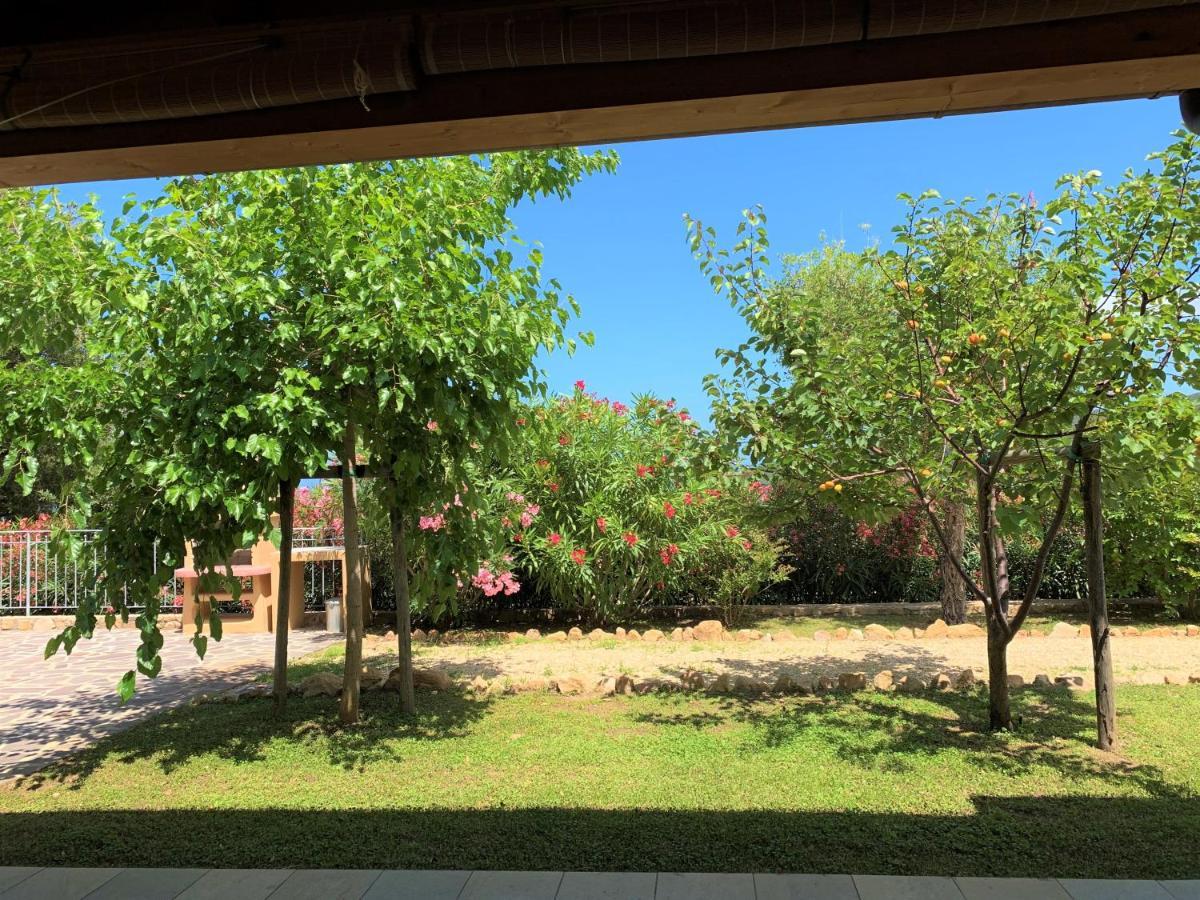 Borgo Dell'Uccellaia - Turchese - Giada Villa Marciana Marina  Eksteriør bilde