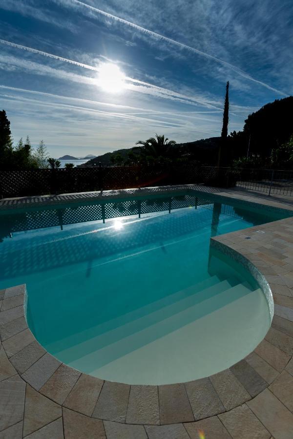 Borgo Dell'Uccellaia - Turchese - Giada Villa Marciana Marina  Eksteriør bilde