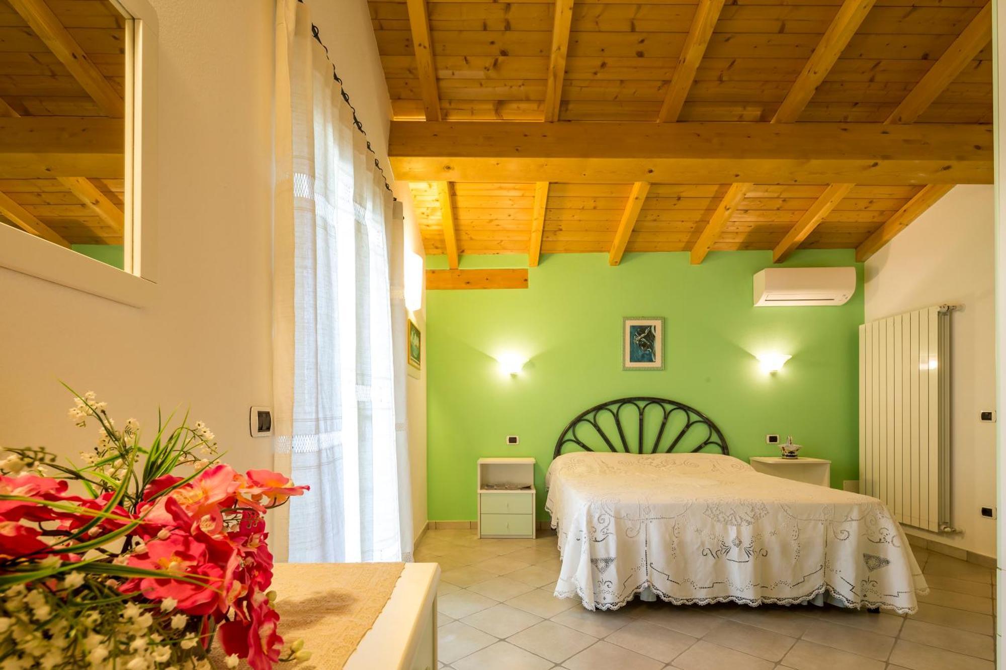 Borgo Dell'Uccellaia - Turchese - Giada Villa Marciana Marina  Eksteriør bilde