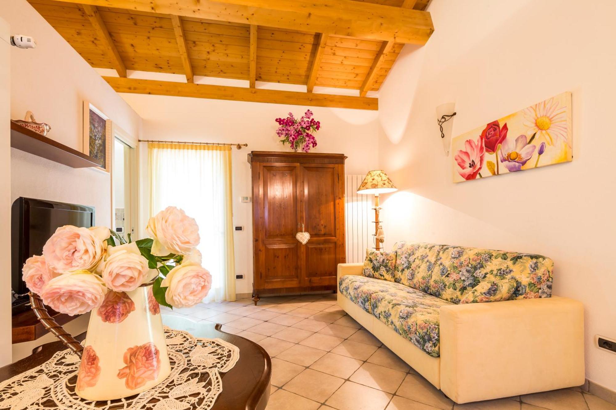Borgo Dell'Uccellaia - Turchese - Giada Villa Marciana Marina  Eksteriør bilde